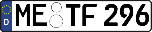 ME-TF296