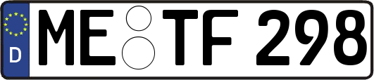 ME-TF298