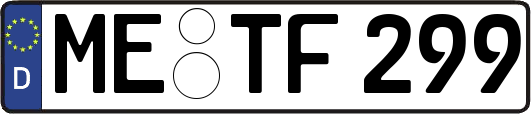 ME-TF299