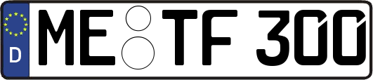 ME-TF300