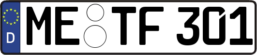 ME-TF301