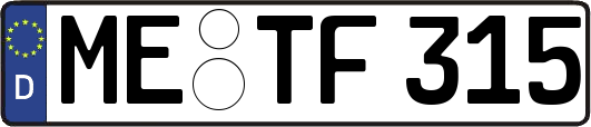 ME-TF315