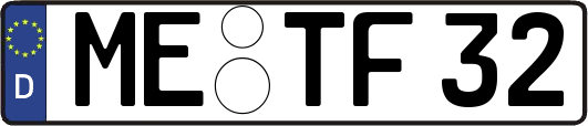 ME-TF32