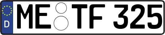 ME-TF325
