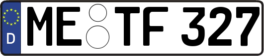 ME-TF327
