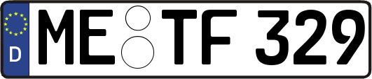 ME-TF329