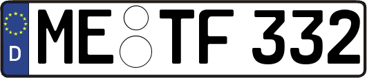 ME-TF332