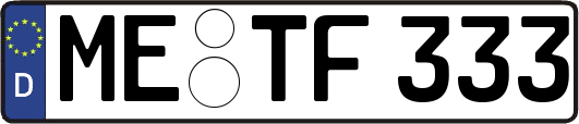 ME-TF333
