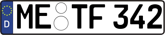 ME-TF342