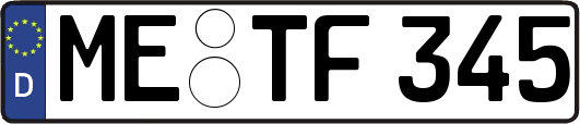 ME-TF345