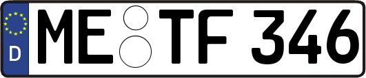 ME-TF346