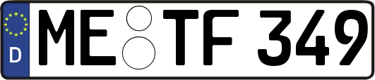ME-TF349