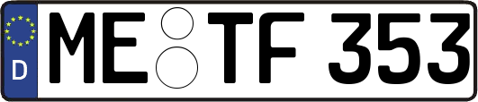 ME-TF353