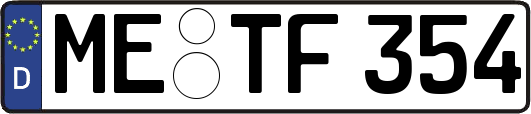 ME-TF354