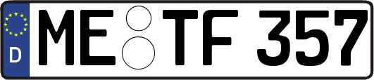 ME-TF357