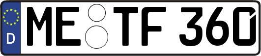 ME-TF360