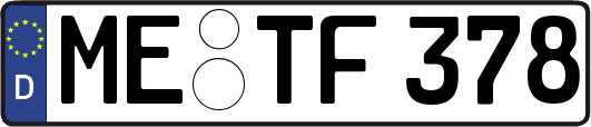 ME-TF378