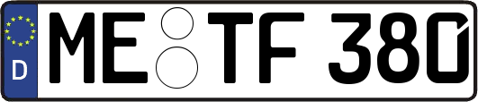 ME-TF380