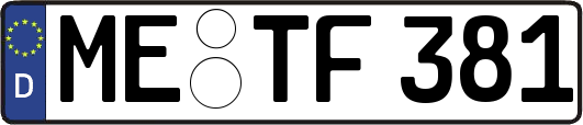 ME-TF381