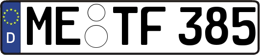 ME-TF385