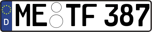 ME-TF387