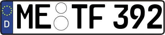 ME-TF392