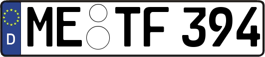 ME-TF394