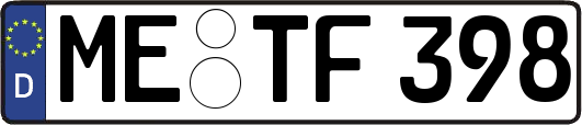 ME-TF398
