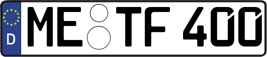 ME-TF400