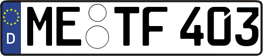ME-TF403
