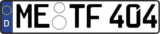 ME-TF404