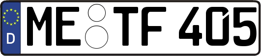 ME-TF405
