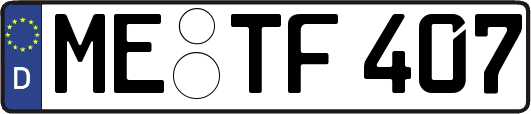 ME-TF407