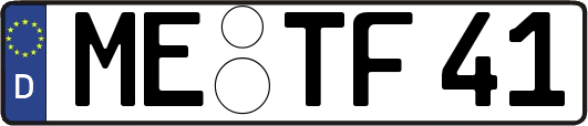 ME-TF41