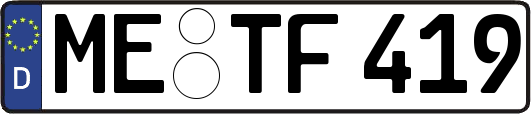 ME-TF419