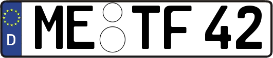 ME-TF42