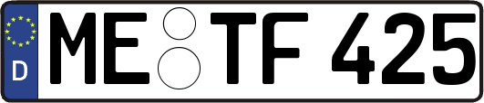 ME-TF425