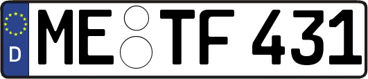 ME-TF431
