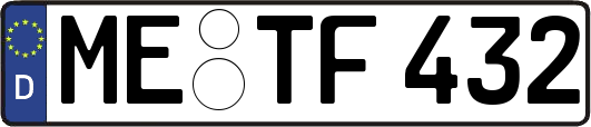 ME-TF432
