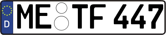 ME-TF447