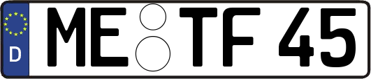 ME-TF45