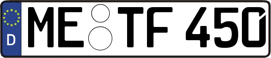 ME-TF450