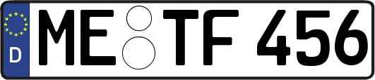 ME-TF456