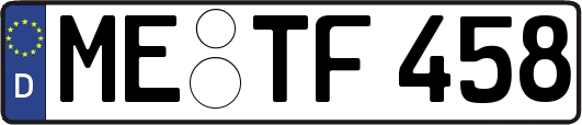 ME-TF458