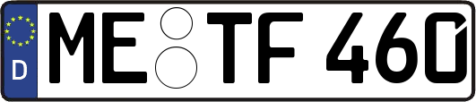 ME-TF460