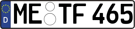 ME-TF465