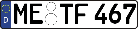 ME-TF467