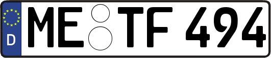 ME-TF494