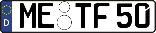 ME-TF50
