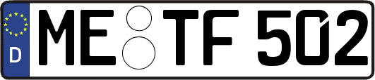 ME-TF502